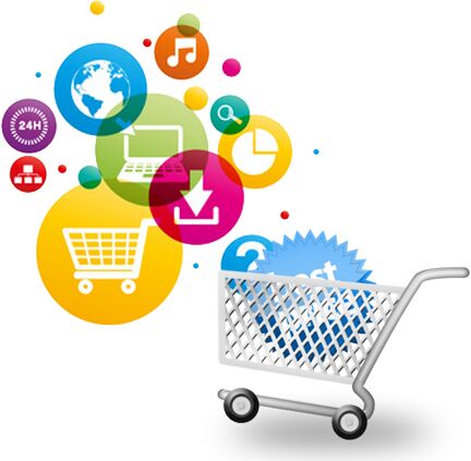 E-Commerce Application Development Services