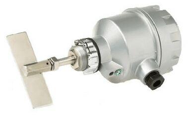 Rotary Paddle Level Switch
