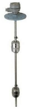 Top Mounted Level Switch
