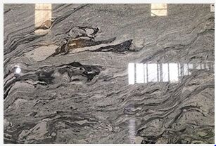 Viscon White Granite