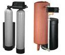 Water softeners