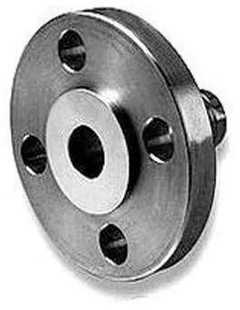 Stainless Steel Lap Joint Flange, Shape : Round