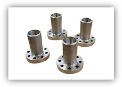 Lwn Flange