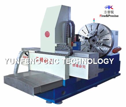 Segmented Tyre Mould Machinery, Certification : iso9001