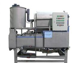 Press Electrical Control Cabinet