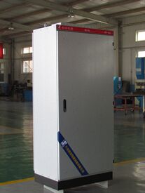 Xl-21 (m) Power Distribution Cabinet
