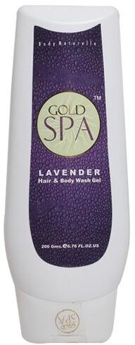 Lavender Body Wash