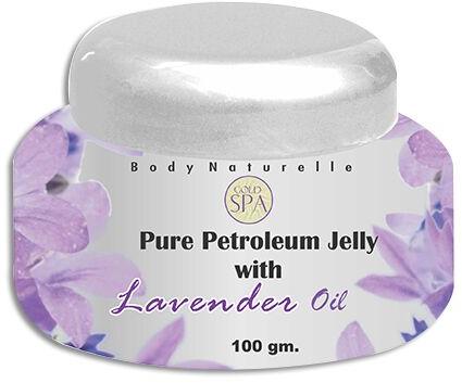 Lavender Petroleum Jelly