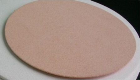 Polyurethane Polishing Pad For Optical Glass and Precision Optical Lens (HY87)