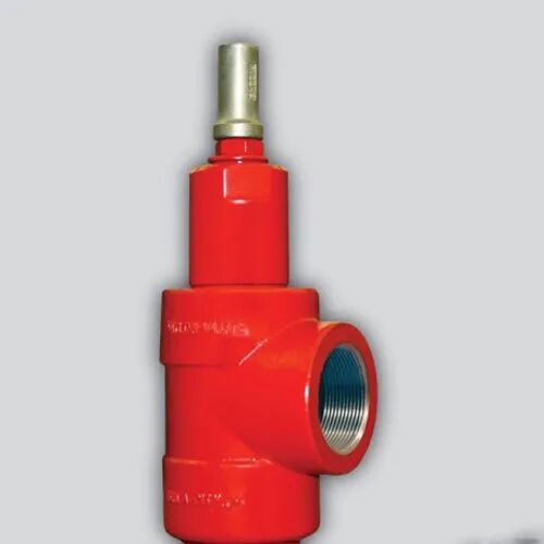 Stainless Steel Pressure Regulating Valve