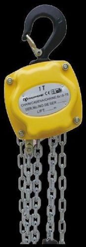 Chain Hoist