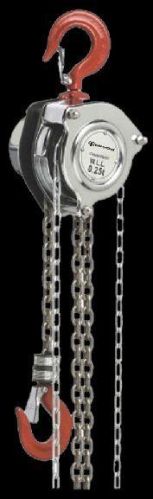 Lever Chain Block, Brand Name : Sky Ram