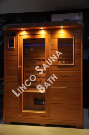 Infrared Sauna Bath Suppliers, For Spa, Society