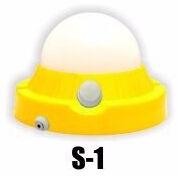 PINTRON LED Rechargeable Light S1