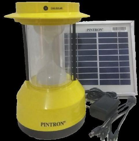 Solar LED Lantern (Model : SUNNY), For Domestic
