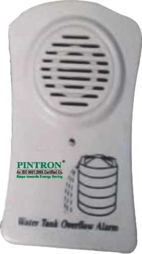 PINTRON Water Overflow Alarm