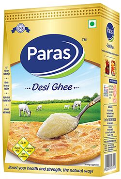 Desi Ghee