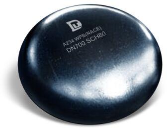 Precision Pipe Caps, Packaging Type : Black