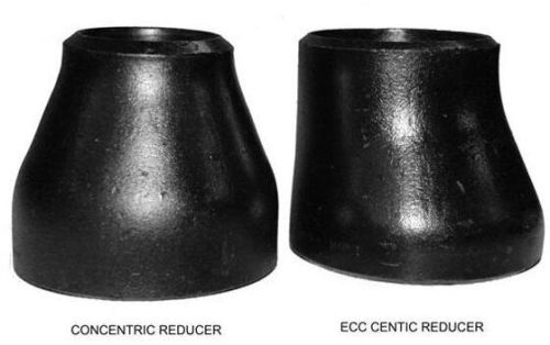 Pipe Reducer, Packaging Type : Black