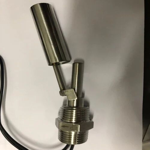 Silver Level Sensor, For Industrial