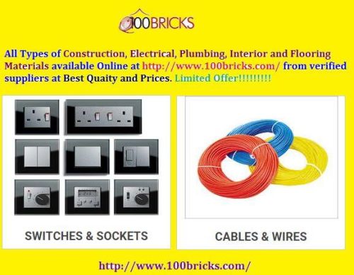 Electrical Products