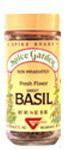SPICE GARDEN SPICES