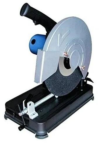 Stainless Steel Cut Off Machine, Rated Power : 1800 W