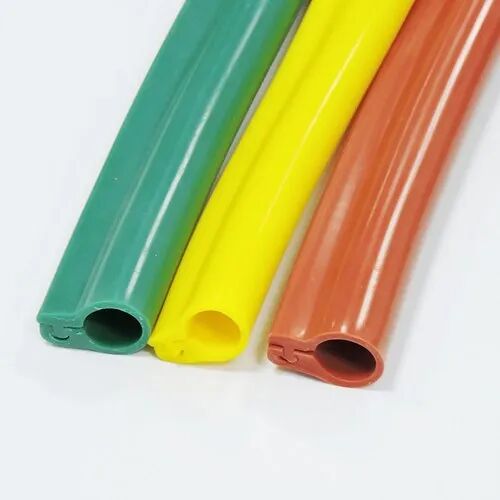 Silicone Overhead Line Insulation Sleeve, Voltage : 220 KV