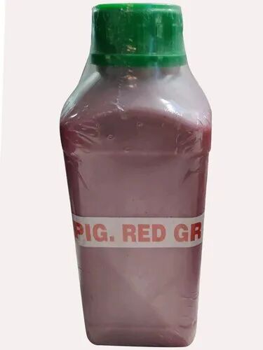 Textile Pigment Colour