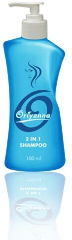 Hair Shampoo