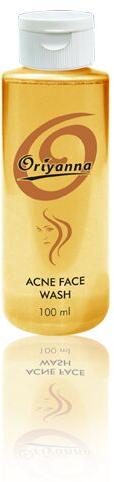 Oriyanna Acne Face Wash