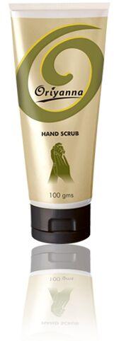 Oriyanna Hand Scrub