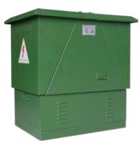 Power Distribution Cabinet