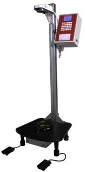 Falling Dart Impact Testing Machine, Brand Name : DahoMeter
