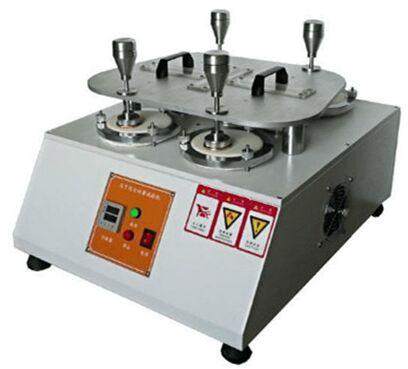 Textile Fabric Lab Equipment
