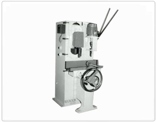 CHISEL MORTISER MACHINE