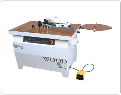 Edge Banding Machine