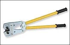 Mechanical Crimping Tool, For Industrial