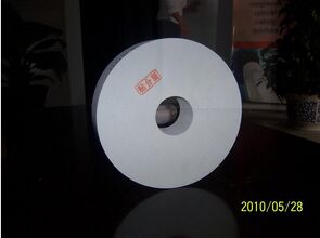 Copper Grinding Stone For Gravure Cylinder Grinding Machine