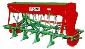 Seed Drill