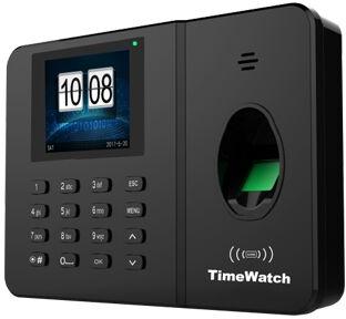 Biometric Fingerprint Based TA System