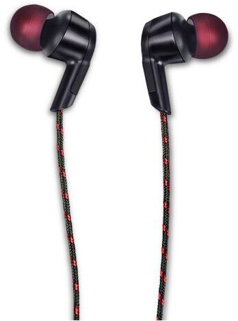 Stereo Bass Earphone