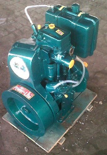 100-300kg Mechanical Diesel Engine, Feature : Heavy Power