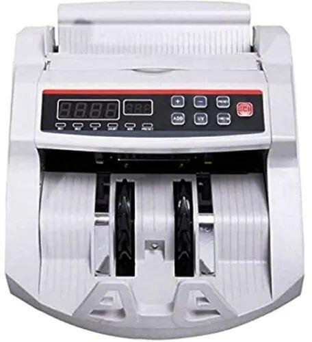 Kores Note Counting Machine, For Banks, Shopping Malls, Restaurants Etc., Color : White