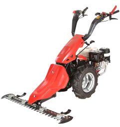 Sickle Bar Mower