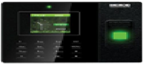 Fingerprint Time Attendance Device