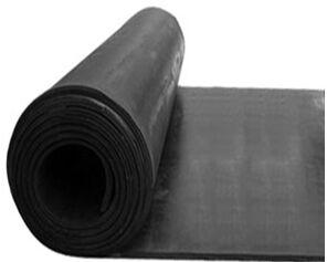 Rubber Sheet