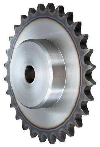 Stainless Steel Single Chain Sprocket