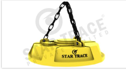 COIL LIFTING MAGNETS