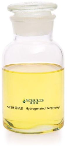 Schultz Heat Transfer Fluid, Hydrogenated Terphenyl